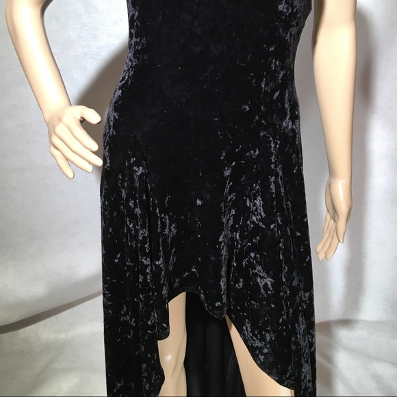 contempo evening dresses